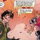 Image for article titled Loki Is Looking Mighty Familiar in This Week's Issue of The Mighty Thor